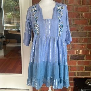 Karakorum - Granada Kaftan